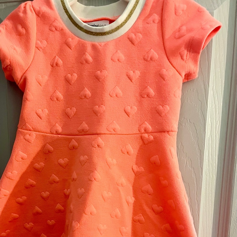 Baby girl dress